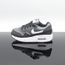 nike air max 1 enfant noir