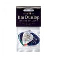 Dunlop PVP106 - Pack de 12 médiators Celluloid medium-0