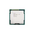 Processeur Intel Core i7-2600 LGA 1155 à 3,4 GHz, 8 Mo1301-0