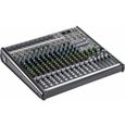Table de mixage 16