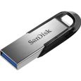 Clé USB Ultra Flair - SANDISK - 32Gb - 3.0 - Gris-0
