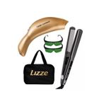 YANTASTIC LIZZE - Lisseur Planche à Cheveux Professionnel,Appareil de test pour la réparation des cheveux