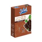 Solens Bonbons Menthe Fourrés Chocolat 50g