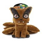 Peluche - GAMESTOP LTD - Naruto - Kuruma X1 - Blanc - 27 cm - Enfant