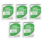 Pack De 3 Lingettes Retardantes - Labophyto Maxi Control - Pour Plus De Plaisir Et De Durée