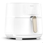 Airfryer XXL Philips série 5000, contrôle sur application, 1,4 kg, blanc (HD9285/00)