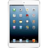Apple iPad mini Wi-Fi Tablette 16 Go 7.9" IPS (1024 x 768) blanc et argent