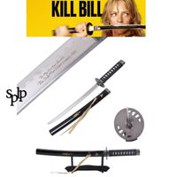 Katana Kill Bill - GENERIQUE - Petit modèle de 45cm - Pour décoration ou ouvrir des lettres