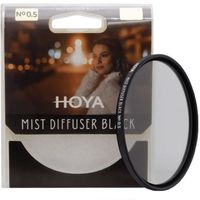 Filtre HOYA Black Mist n°0.5 77mm