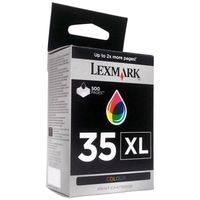 Lexmark Cartridge No. 35