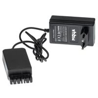 vhbw Chargeur câble alimentation inclus compatible avec Hilti TE6-A Li, TE7A, VC 20-UL-Y, VC 20-UM-Y batteries Li-ion d'outils (36V)