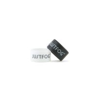 Vape Band En Silicone - Justfog White - Cdiscount Au quotidien