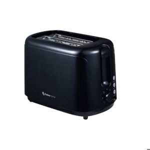 GRILLE-PAIN - TOASTER Grille-pain SwissHome Dark 700 W