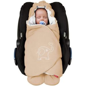 Loclic Com Accessoires De Poussettes Poussettes Et Landaus Version Basique Zamboo Couverture Enveloppante Pour Siege Auto Par Ex Bebe Confort Cybex Kiddy Nid D Ange Cosy Rembourre Et Douillet Pour Cosy Et