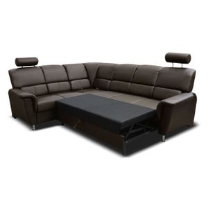 Canape Angle Convertible Coffre Achat Vente Ensemble Canapes