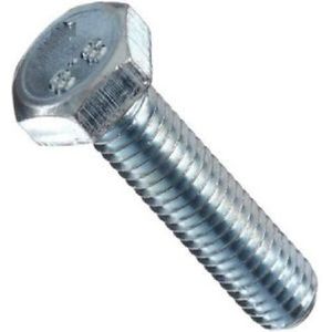 164 Pièce Assortiment Zinc M4 M5 M6 M8 M10 M12 Nyloc Verrouillage Écrous Ecrou Acier BZP Kit
