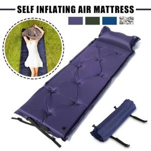 Sea to Summit Matelas de Couchage l/éger Auto-gonflant pour Camping et randonn/ée