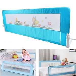 flèche de lit universelle