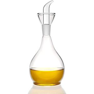 BEURRIER - HUILIER  380ml verseur bouteille à huile d’olive vinaigre e