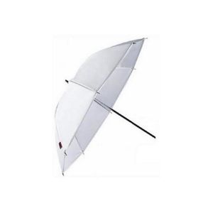 PARAPLUIE Falcon Eyes 295382 UR-48T - Parapluie blanc réflecteur 100cm