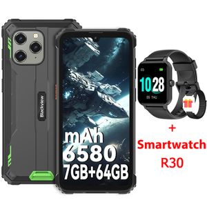 SMARTPHONE Blackview BV5300 Pro Smartphone Incassable 6.1