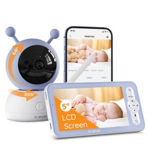 Babyphone pas cher : votre écoute bébé discount - BebeZecolo janvier 2024