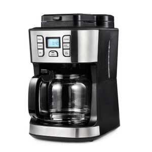 MACHINE A CAFE EXPRESSO BROYEUR Machine à café automatique avec broyeur, Machine à