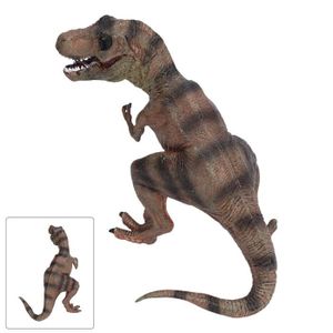ACCESSOIRE JEU SCIENCE Jouet modèle de tyrannosaure DRFEIFY - Squat Tyran