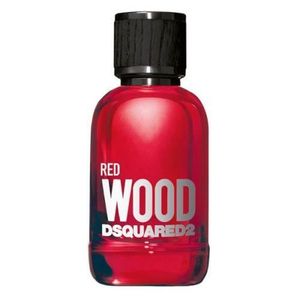 EAU DE PARFUM Parfum Femme Red Wood Dsquared2 (100 ml)