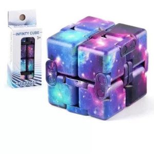KICHOUSE Gyroscope Sans Résistance En Laiton - Jouet De Décompression Portable Pour Adultes Et Enfants