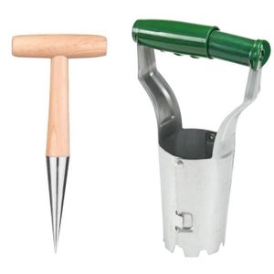 Riegolux 104367 Mini Plantoir 