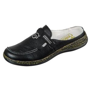 chaussures rieker
