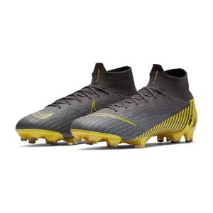 crampon moulé