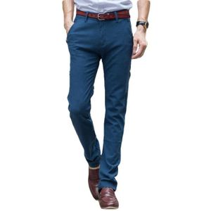 Pantalon Homme Achat Vente Pantalon Homme Pas Cher Soldes Cdiscount Page 7