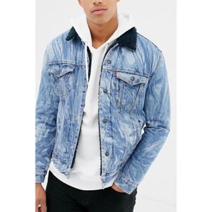 Veste Fourre Homme Cdiscount