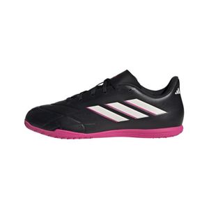 CHAUSSURES DE FOOTBALL Chaussures ADIDAS Copa PURE4 IN Noir - Homme/Adulte