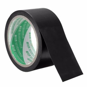 WINOMO Ruban de bande antid/érapante et imperm/éable pour manche Noir 100 x 3,3 cm