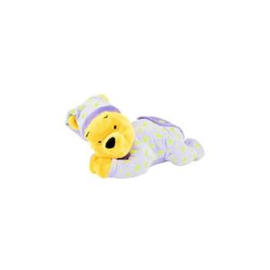 Peluche phosphorescente danger Clearance