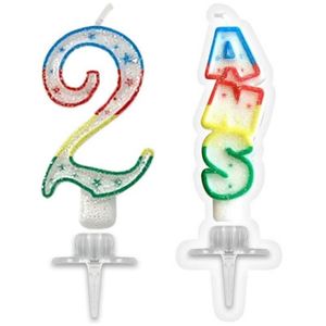 Bougie Anniversaire 2 Ans Achat Vente Pas Cher Bougie Anniversaire 2 Ans Achat Vente Pas Cher