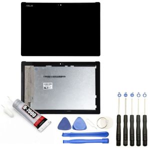Écran LCD Pour ASUS ZenPad (Modèle PooC) - Tactile HS, à Réparer Ou Pour Pièces
