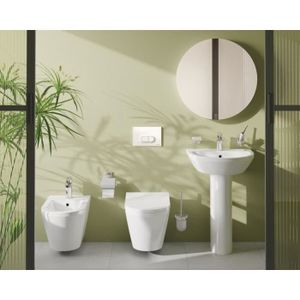 CUVETTE WC SEULE Vitra  Set Integra WC sans bride + Abattant avec f