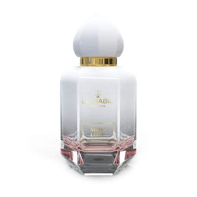 Parfum I'm Free Love Vintage - Eau De Toilette Laurence Dumont 110ml Vanille - Neuf