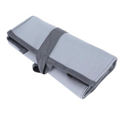 Shipenophy sac de rangement d'outils portables Sac de rangement d'outils de  13 pouces, sac à main auto outillage Bleu Rouge