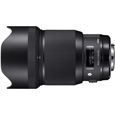 Sigma 105mm f/2.8 Macro EX DG OS HSM: field test and review