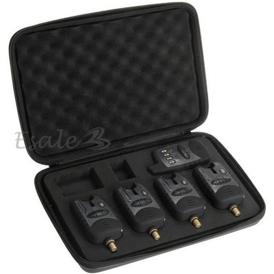 Connecteur de pêche Perles Snaps Kit Kit Hook Links Méthode Méthode Connecteur de pêche Perles Snaps Kit Kit Hook Links Méthode Méthode