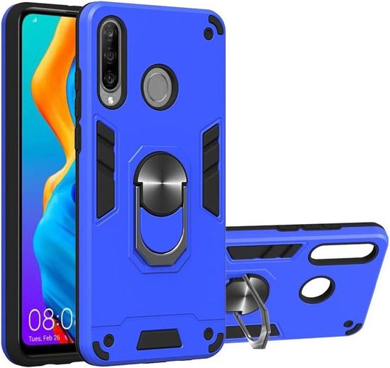 Coque TPU Souple Et Antichoc Pour Huawei P30 Lite/Mate 20 Pro - Finition Mate, Légère Et Protectrice