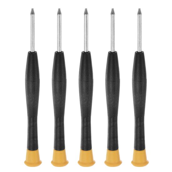 Sourcing Map 8 Sets Rivets Vis Arrière Creux Plat Tête Cuir Goujons Ton