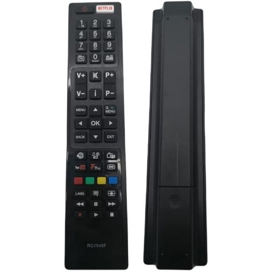 universelle pour téléviseur Polaroid TV, lecteur DVD, appareil PN0129883[O304