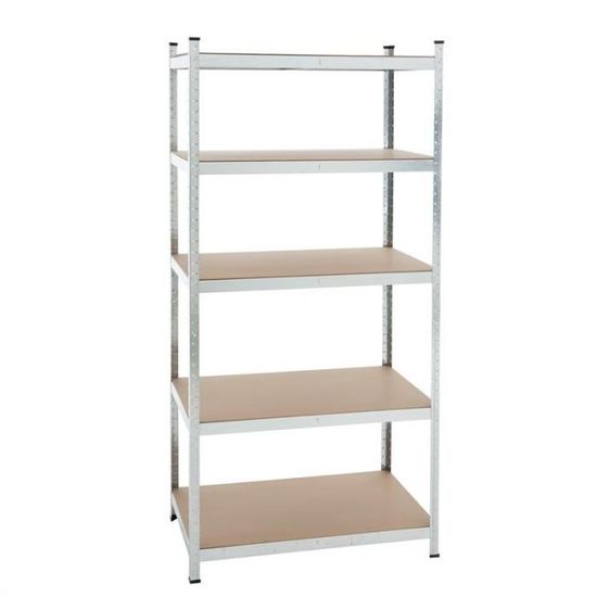 Étagère Réglable Sous Meuble De Cuisine Cozywind - 2 Niveaux - Pour Espace Sous Évier