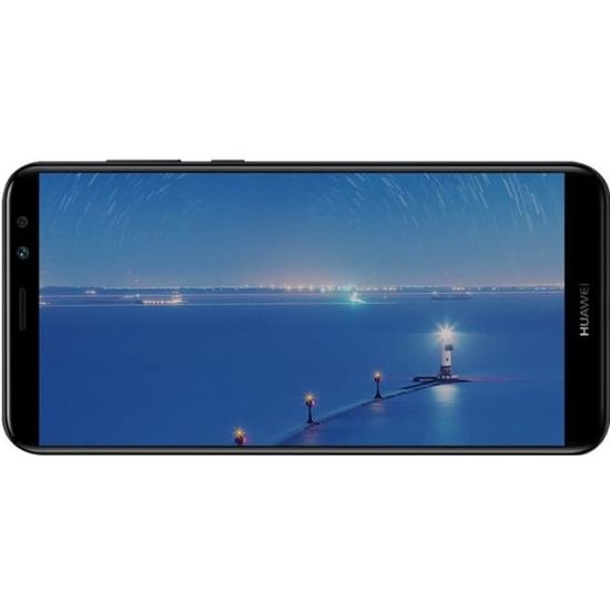 Huawei Mate 10 Lite Smartphone double SIM 4G LTE 64 Go microSDXC slot GSM 5.9" 2160 x 1080 pixels (407 ppi) IPS RAM 4 Go 16 MP…